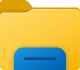 File Explorer